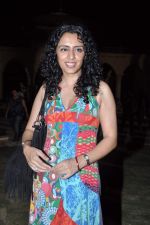 Parveen Dusanj at the mahurat of Spice Telecom_s Buddha TV series in Filmcity, Mumbai on 25th May 2013 (52).JPG
